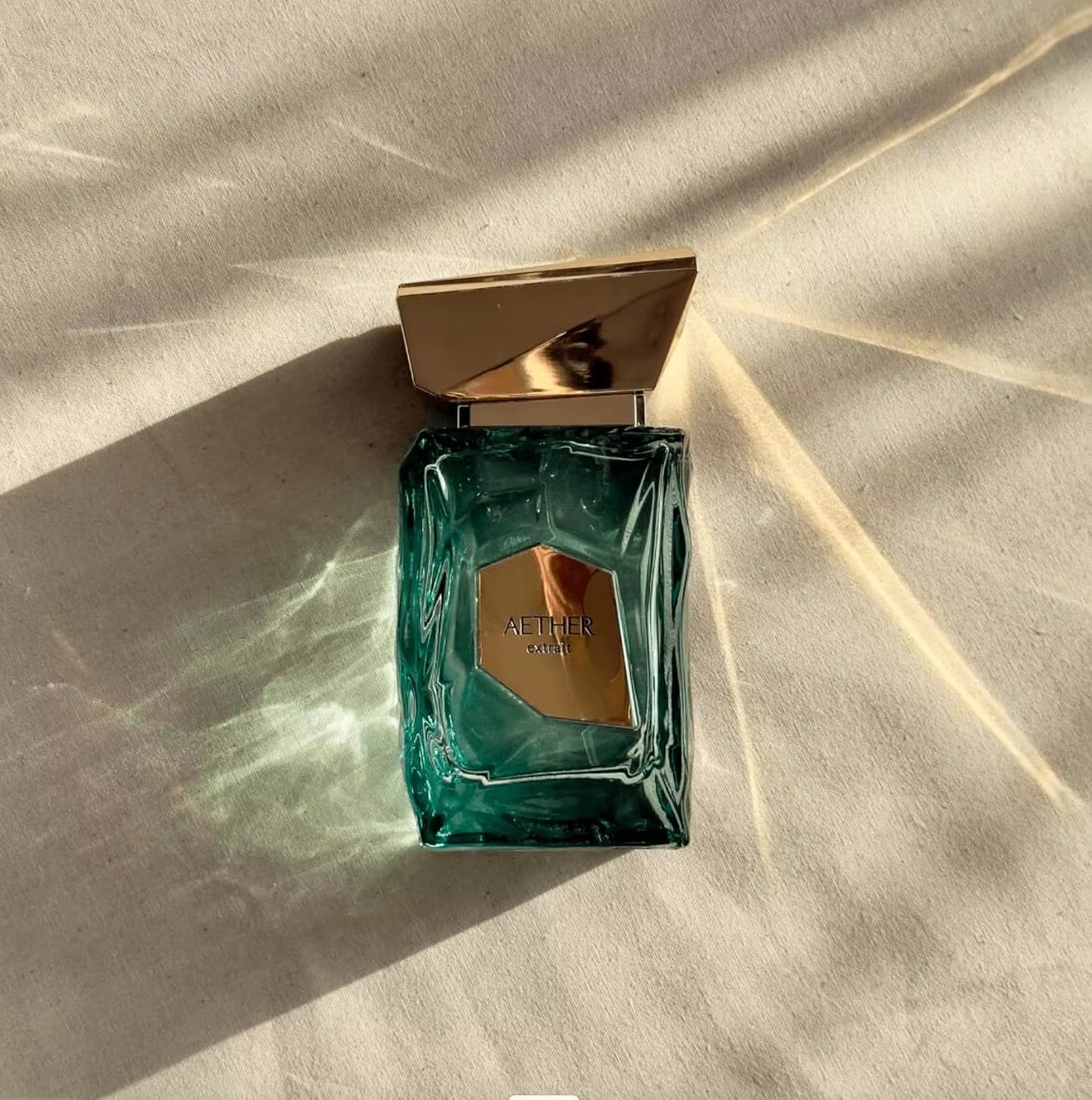 Fragrance World French Avenue Aether Extrait De Parfum Unisex 3.4 Fluid Ounces
