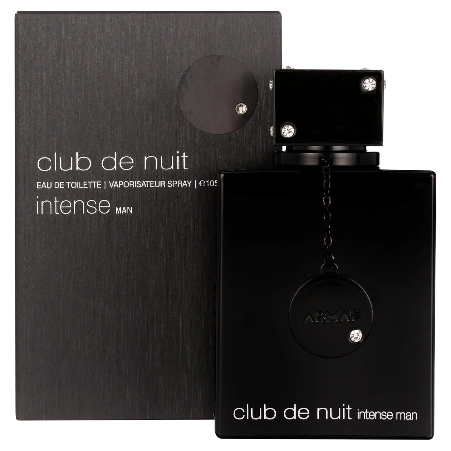 Club De Nuit Intense 105Ml
