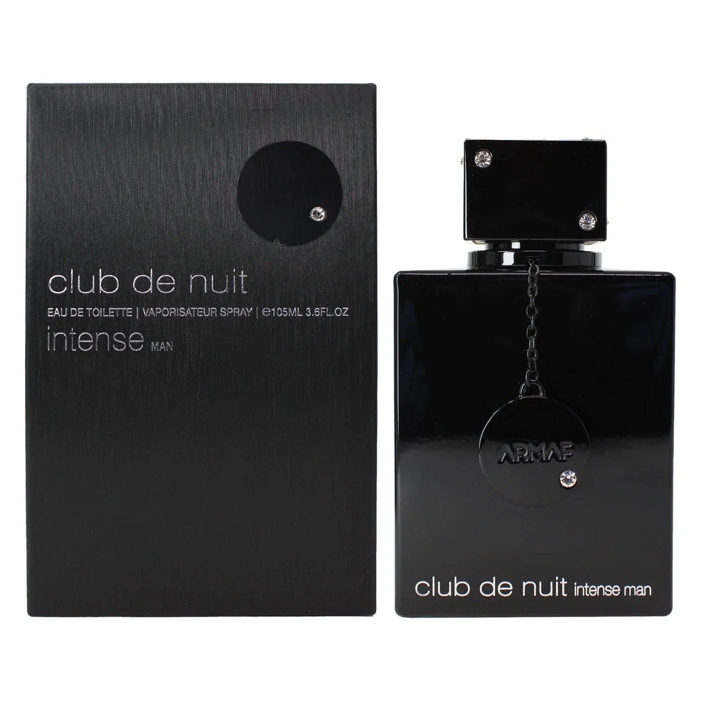Club De Nuit Intense 105Ml