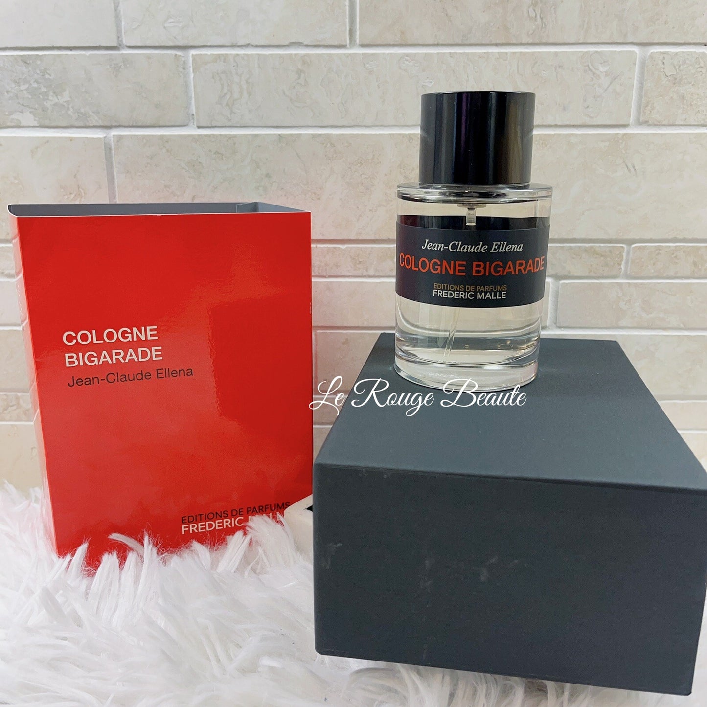 Frederic Malle Jean-Claude Ellena - Cologne Bigarade 3.4Oz 100Ml