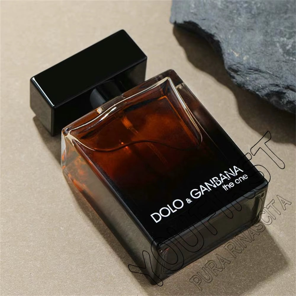 ​High Quality Perfume Men 50Ml Cologne Mens Pheromone Perfumes Hombre Fresh Natural Woody Scent Spray Masculinos Parfums Homme