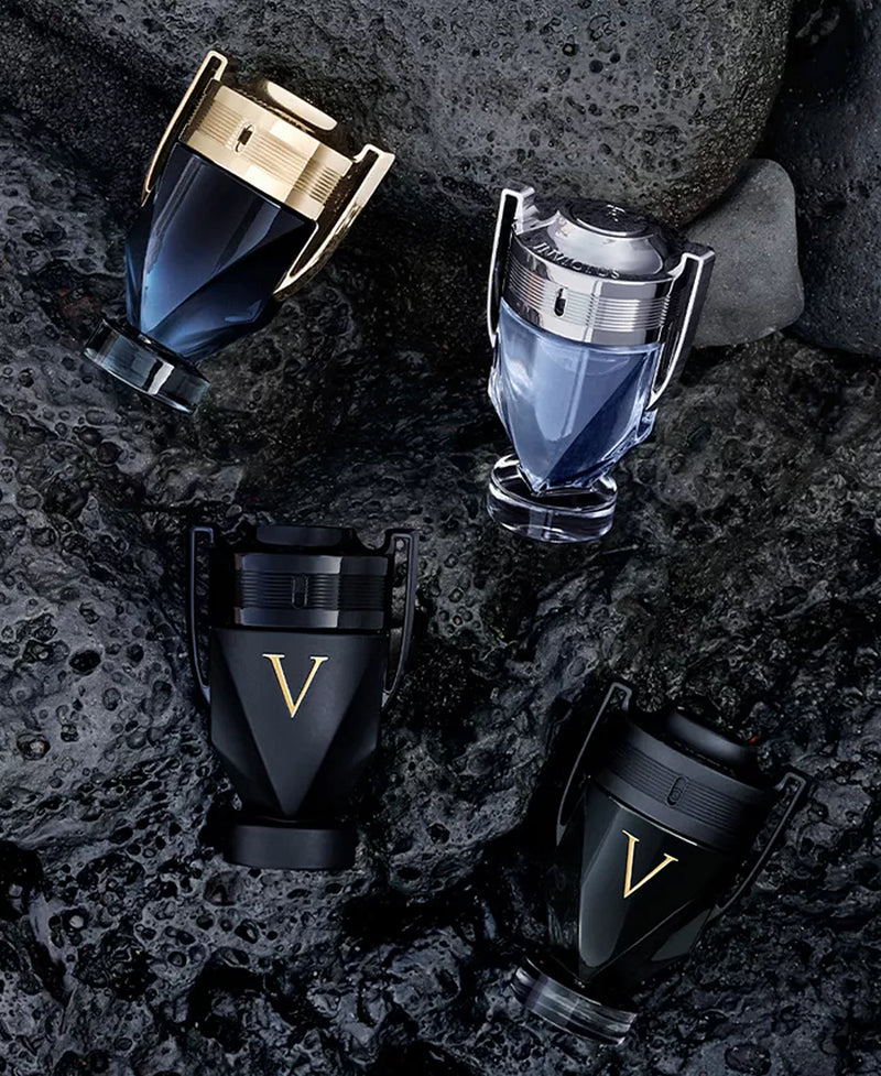 Men'S Invictus Victory Elixir Parfum Intense Spray, 6.8 Oz., Created for Macy'S