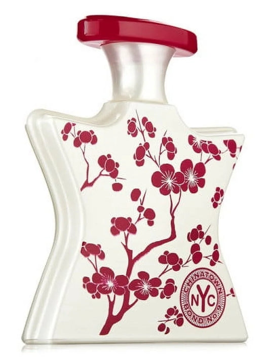 Chinatown by  for Unisex Eau De Parfum Spray 3.3 Oz