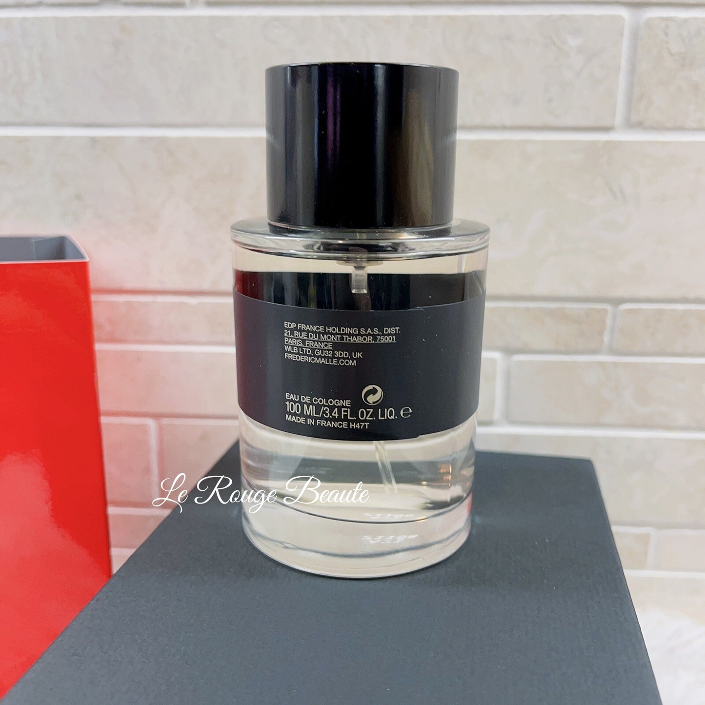 Frederic Malle Jean-Claude Ellena - Cologne Bigarade 3.4Oz 100Ml