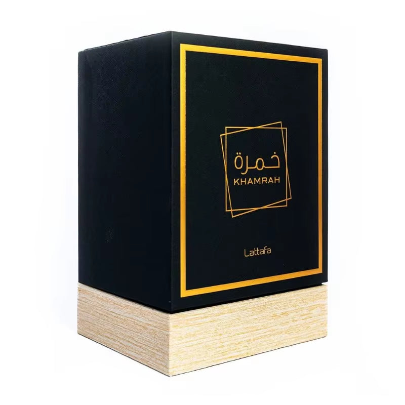 Khamrah Pheromone Fragrance Arabian Women'S Perfume Pheromone Cologne for Man Attract the opposite Sex Birthday Present