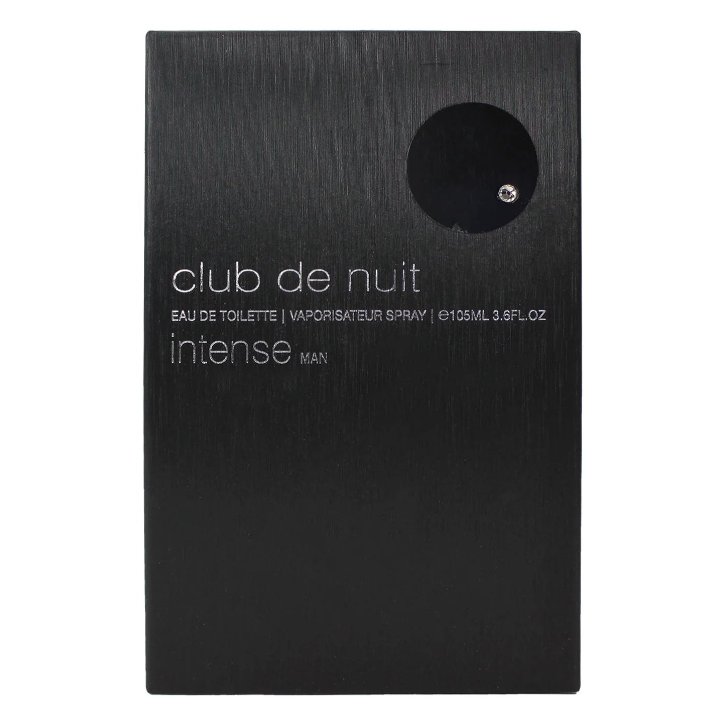 Club De Nuit Intense 105Ml