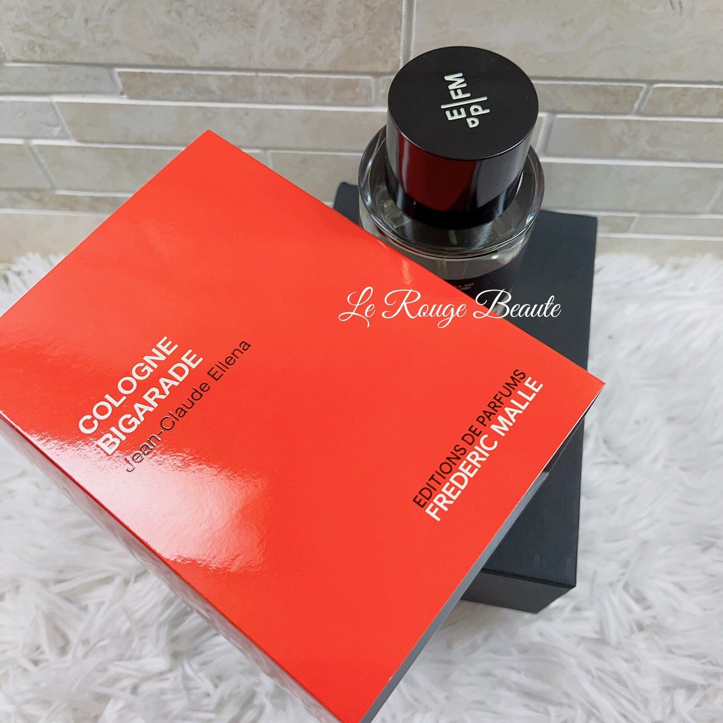 Frederic Malle Jean-Claude Ellena - Cologne Bigarade 3.4Oz 100Ml