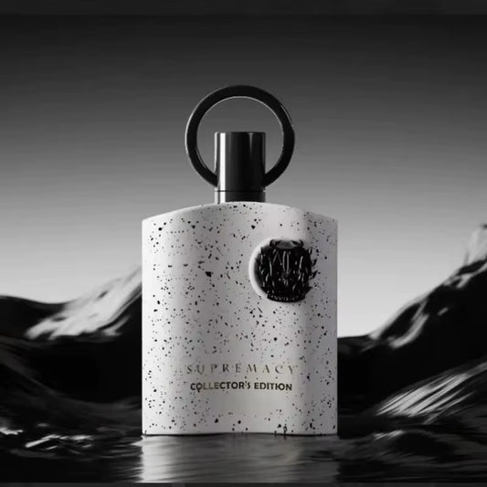 Afna.N Supreme Men'S Reserve Eau De Toilette, 3.4 Oz., Light and Lasting Fragrance