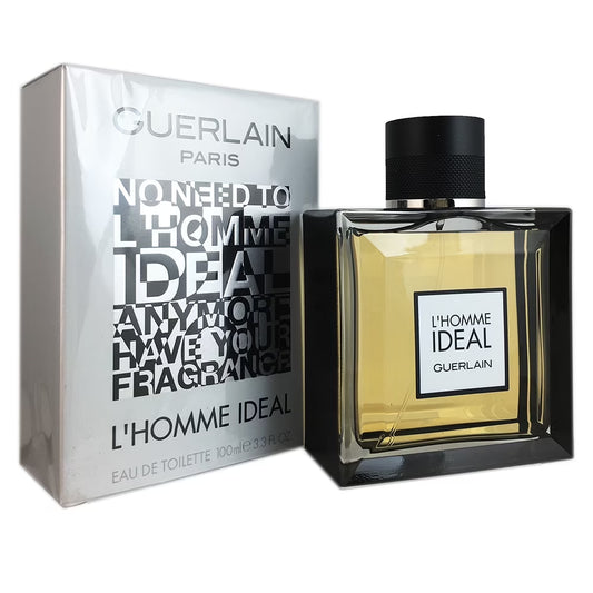 L'Homme Ideal for Men by  3.3 Oz EDT Spray