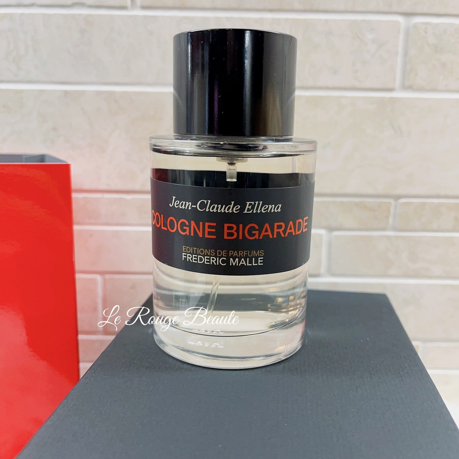 Frederic Malle Jean-Claude Ellena - Cologne Bigarade 3.4Oz 100Ml
