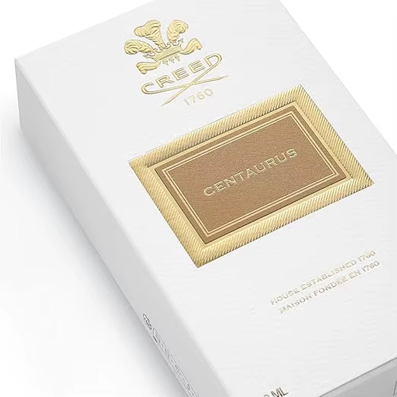 Creed Centaurus Luxury Perfume for Him & Her Woody Amber Tobacco Spicy Fragrance 100ML Cologne Long-Lasting Fragrance Natural