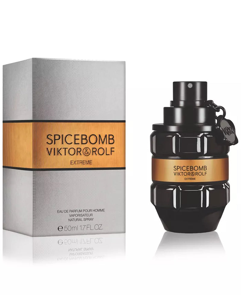 Spicebomb Extreme Eau De Parfum Spray, 3.04-Oz.