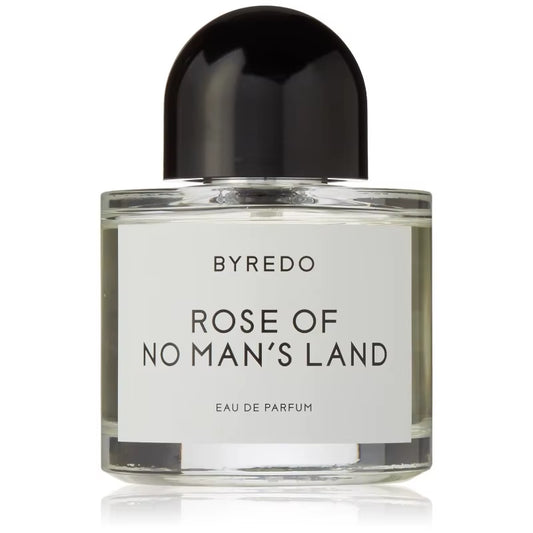Byredo Rose of No Man'S Land Eau De Parfum Spray 3.3 Ounce Long Lasting Fragrance Natural Perfume Cologne Persistence Arabian
