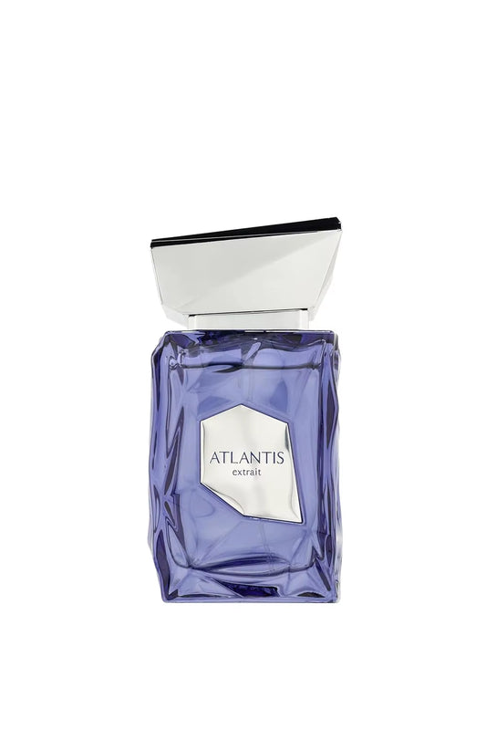 Atlantis Extrait / IRIDA Extrait EDP 100Ml by French Avenue