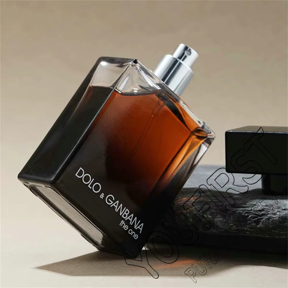 ​High Quality Perfume Men 50Ml Cologne Mens Pheromone Perfumes Hombre Fresh Natural Woody Scent Spray Masculinos Parfums Homme