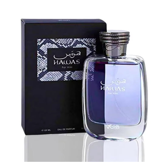 Elegant Long Lasting Aromatic Fruity Men'S Fragrance 100Ml with Refreshing Vibrant Sensual Captivating Layered Scent Experience
