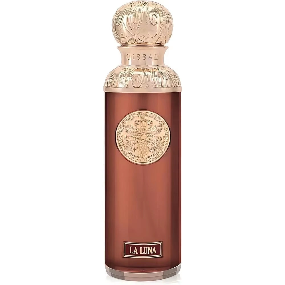 ODORZ GISSAH LA LUNA VALLEY 200 ML - Perfume for Women and Men - Eau De Parfum | Long Lasting Premium Perfume from Qissah