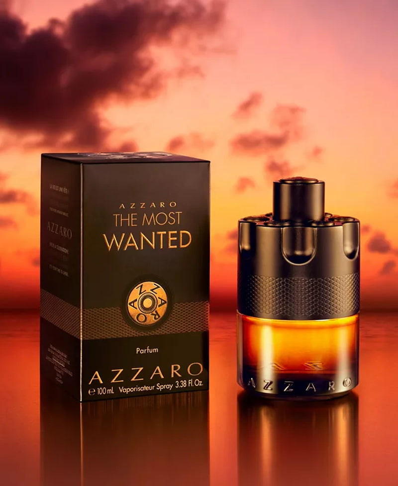 The Most Wanted Parfum, 3.38 Oz.