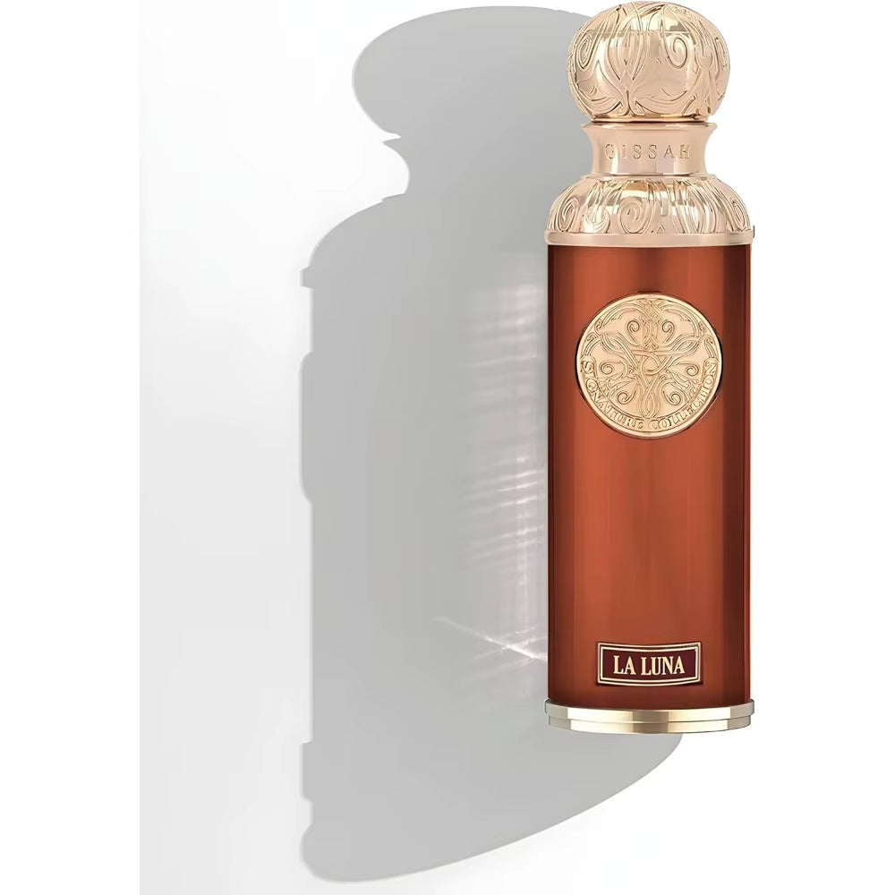 ODORZ GISSAH LA LUNA VALLEY 200 ML - Perfume for Women and Men - Eau De Parfum | Long Lasting Premium Perfume from Qissah