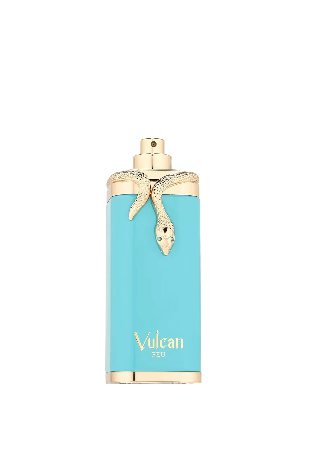 Fragrance World French Avenue Vulcan Collection 100Ml French Perfume Men'S Cologne Vulcan Feu