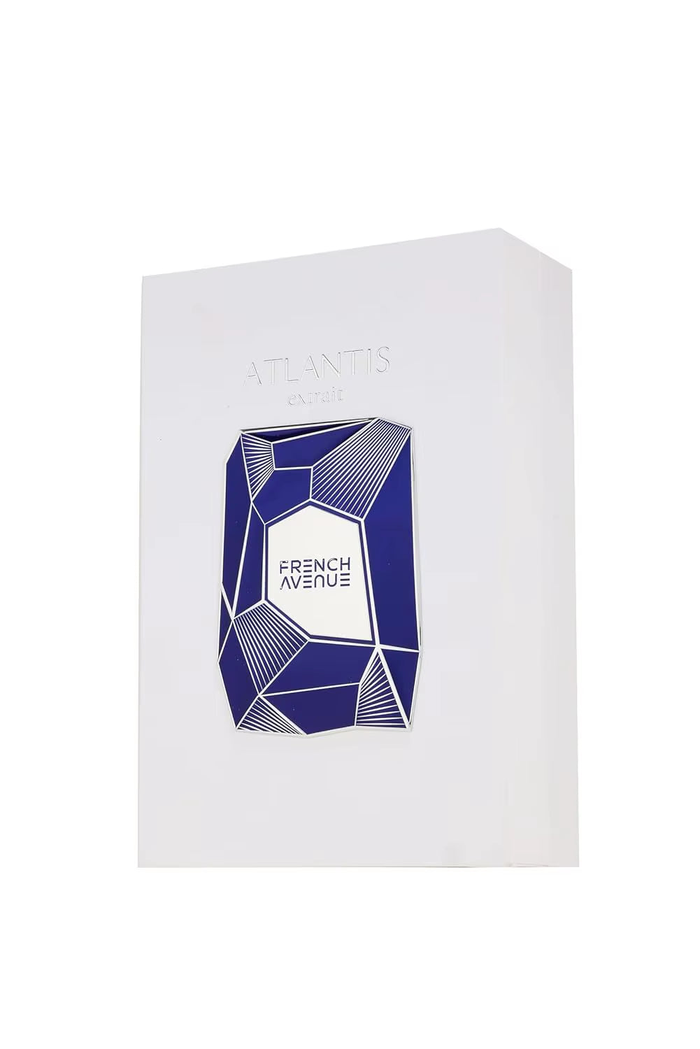 Atlantis Extrait / IRIDA Extrait EDP 100Ml by French Avenue