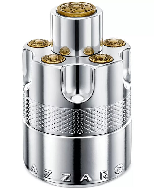 Men'S Wanted Eau De Parfum Spray, 3.3 Oz.