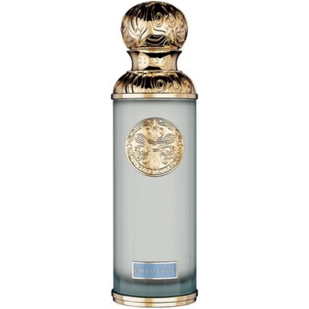ODORZ QISSAH Imperial Valley EDP Unisex Perfume - 200Ml, Amber Woody Fragrance,Premium Perfume for Women and Men Fragrance
