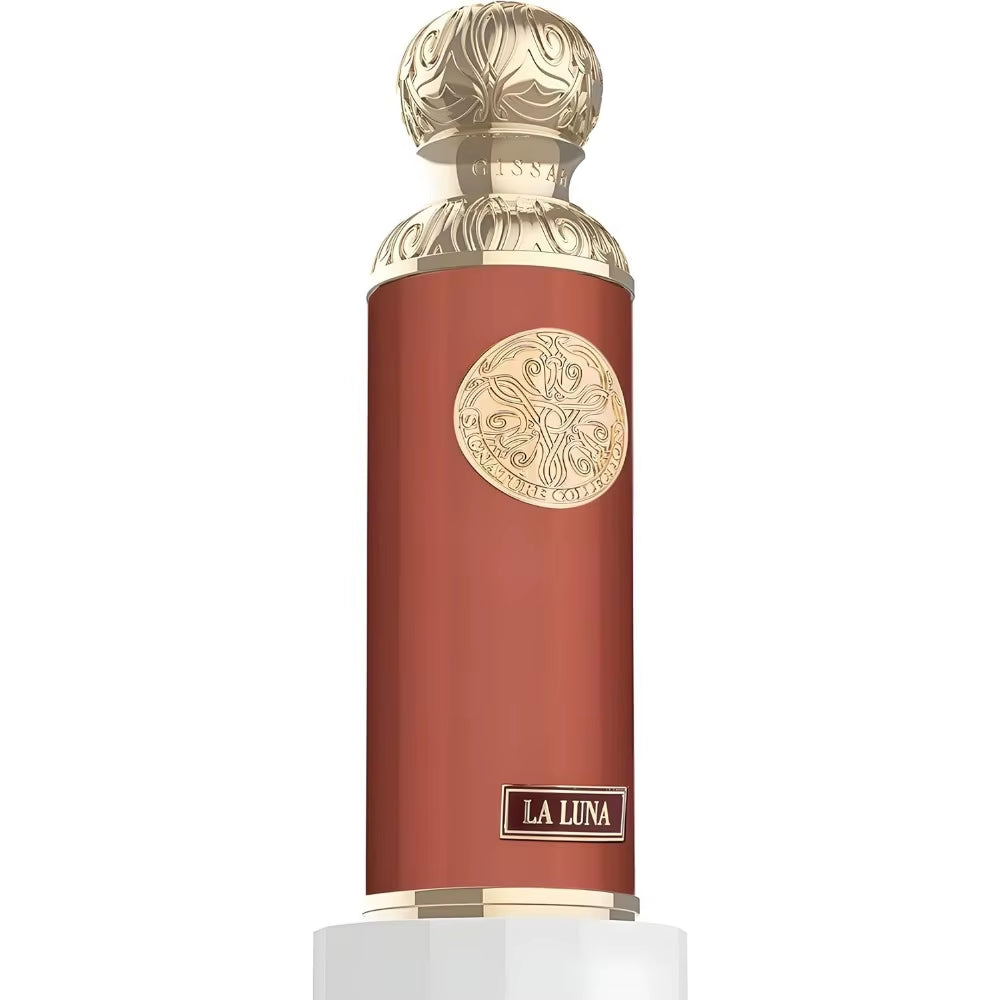 ODORZ GISSAH LA LUNA VALLEY 200 ML - Perfume for Women and Men - Eau De Parfum | Long Lasting Premium Perfume from Qissah